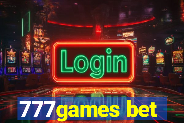 777games bet